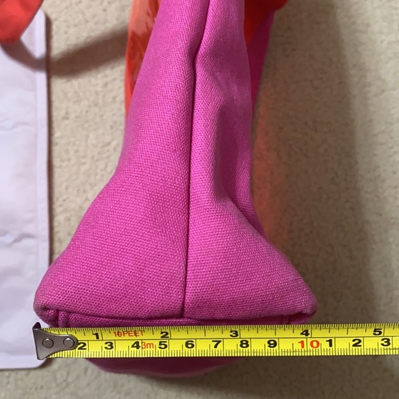 🖤ESCADA💕pink shoulder bag - Picture 17 of 17